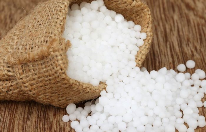 urea